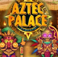 Aztec Palace на Chempion