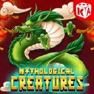 Mythologicalcreatures на Chempion